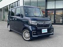 2021 Honda N BOX