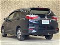 2016 Honda SHUTTLE HYBRID