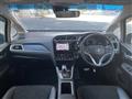 2016 Honda SHUTTLE HYBRID