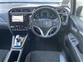 2016 Honda SHUTTLE HYBRID
