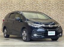 2016 Honda SHUTTLE HYBRID
