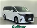 2024 Toyota Alphard Hybrid