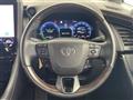 2024 Toyota Alphard Hybrid