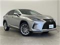 2020 Lexus RX