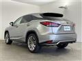 2020 Lexus RX