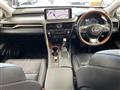 2020 Lexus RX