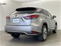 2020 Lexus RX