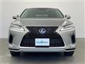 2020 Lexus RX