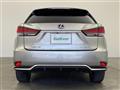 2020 Lexus RX