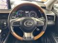 2020 Lexus RX