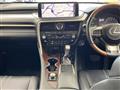 2020 Lexus RX
