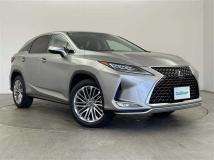 2020 Lexus RX