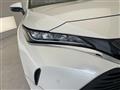 2021 Toyota Harrier