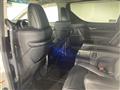 2021 Toyota Alphard Hybrid