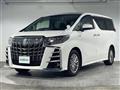 2021 Toyota Alphard Hybrid