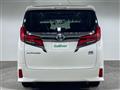 2021 Toyota Alphard Hybrid