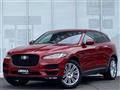 2021 Jaguar F-Pace