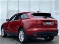 2021 Jaguar F-Pace