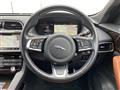 2021 Jaguar F-Pace