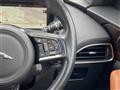 2021 Jaguar F-Pace