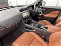 2021 Jaguar F-Pace