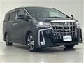 2019 Toyota Alphard