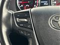 2019 Toyota Alphard