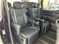 2019 Toyota Alphard
