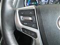 2018 Toyota Alphard Hybrid