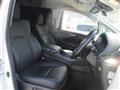 2018 Toyota Alphard Hybrid
