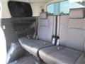 2018 Toyota Alphard Hybrid