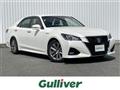 2016 Toyota Crown Hybrid