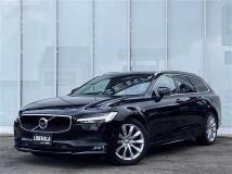 2020 Volvo V90