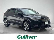 2018 Honda VEZEL