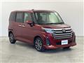 2021 Toyota Roomy