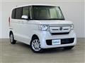 2020 Honda N BOX