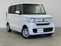 2020 Honda N BOX