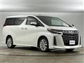 2021 Toyota Alphard