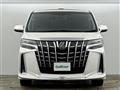 2021 Toyota Alphard