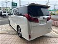2021 Toyota Alphard