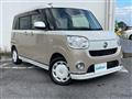 2018 Daihatsu Move Canbus