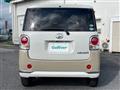2018 Daihatsu Move Canbus