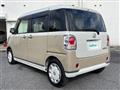 2018 Daihatsu Move Canbus