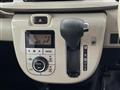 2018 Daihatsu Move Canbus
