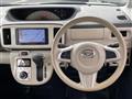 2018 Daihatsu Move Canbus