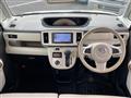 2018 Daihatsu Move Canbus