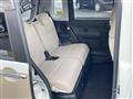 2018 Daihatsu Move Canbus