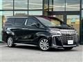 2021 Toyota Alphard