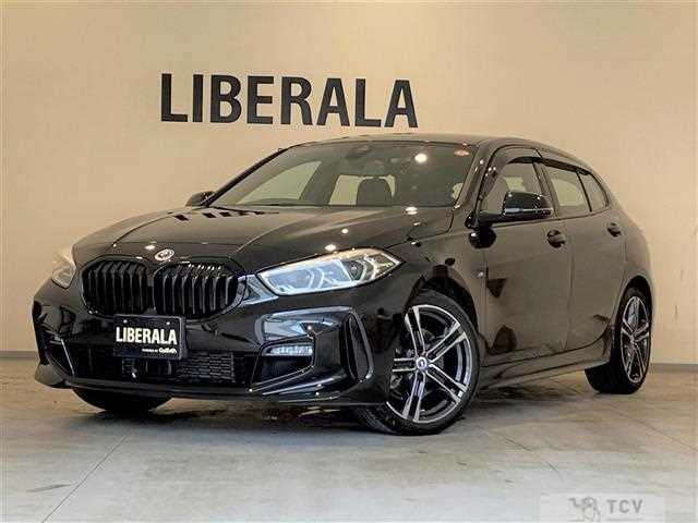 2023 BMW 1 Series