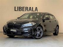2023 BMW 1 Series